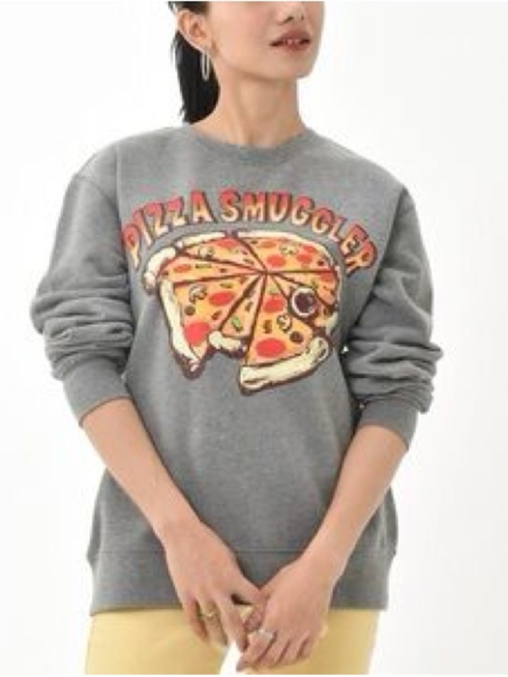 Disney Star Wars Crewneck Size Small
